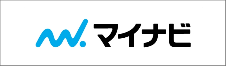 バナー：マイナビ