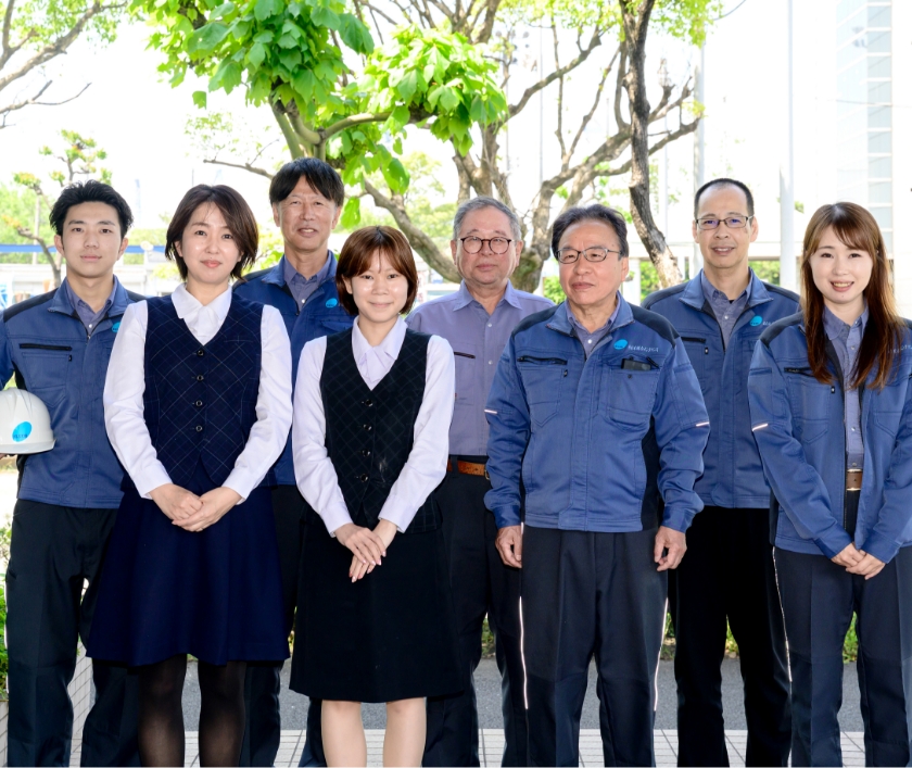 写真：採用情報