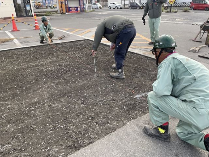 写真：一般建設